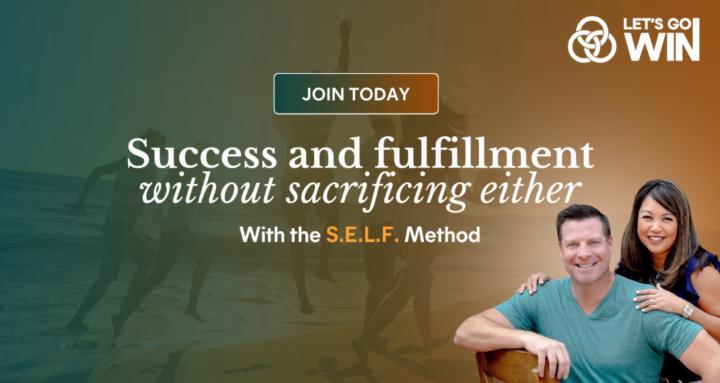 S.E.L.F. Coaching Program