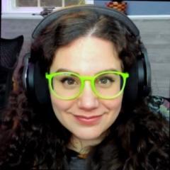 Catherine DiMarino