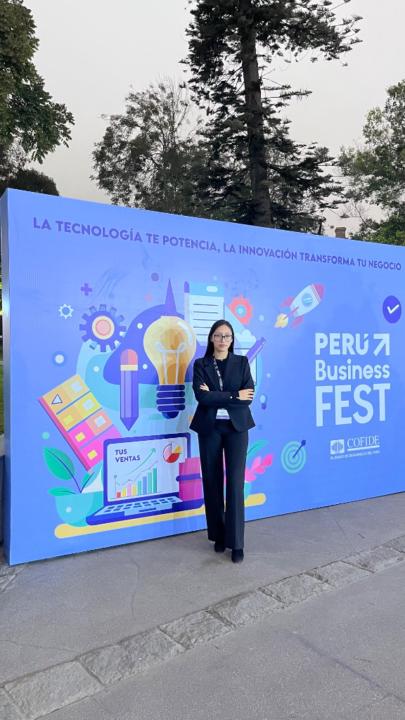 Jennifer Maricielo Cruzado Quinto