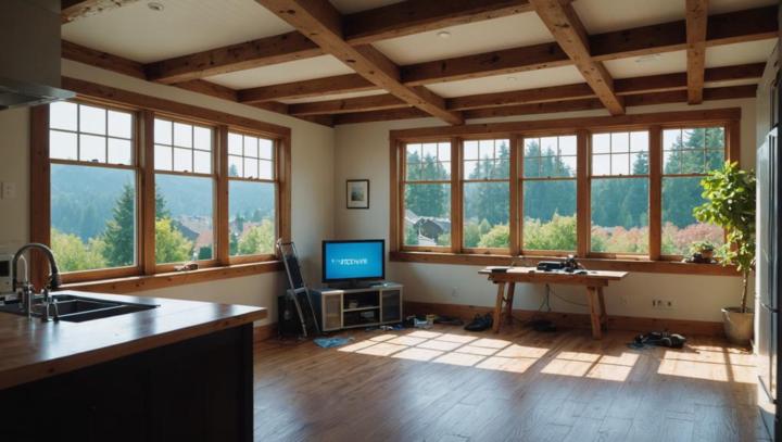 24/7 Water Damage Service in Osceola, MO