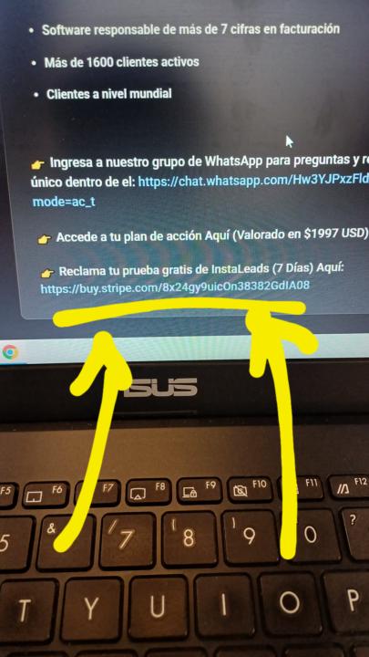 ✅️ Actualizaciones 