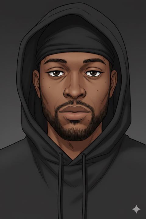 Idris Rhamon