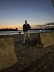 Stef Van de Velde