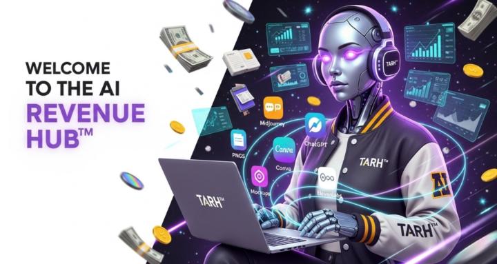 The AI Revenue Hub™