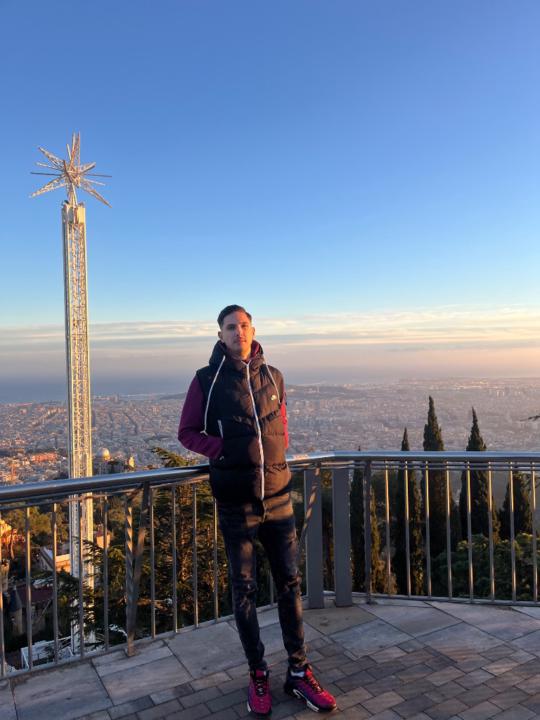 Martin Petró
