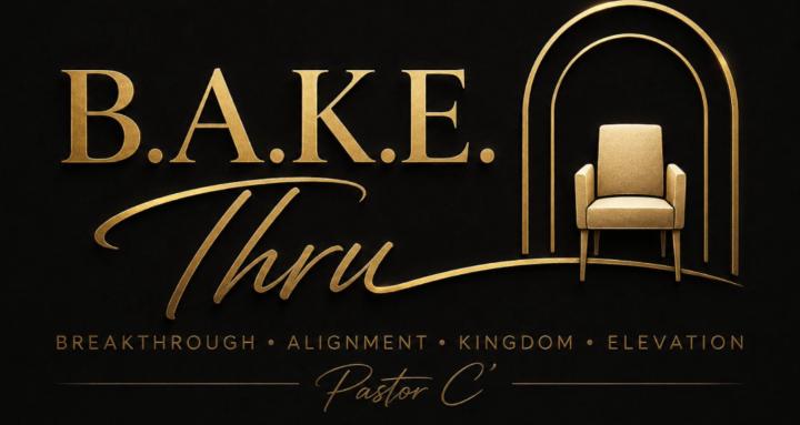 B.A.K.E. THRU
