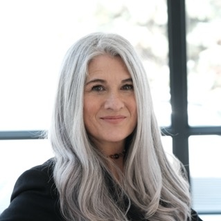 Gillian Sargeant