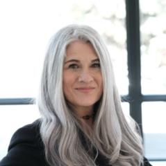Gillian Sargeant