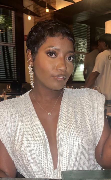 Dariyel Johnson