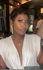 Dariyel Johnson
