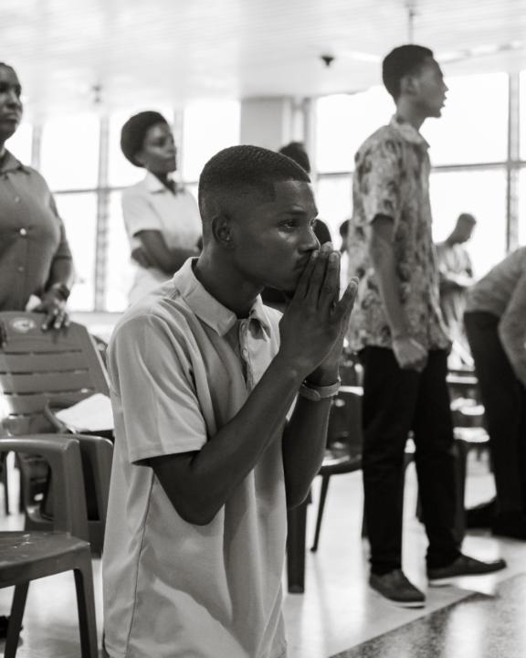 Richmond Tetteh