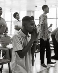 Richmond Tetteh