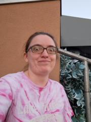 Suzanne Wdowik