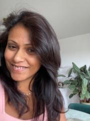 Farzana Uteeme