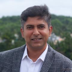 Saurabh Ganguli