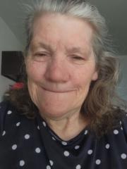 Mary Thomas