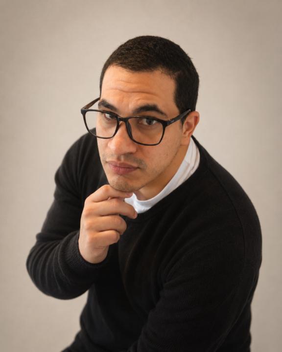 Matías Molina