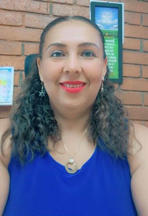 Tatiana Hasmara Palomino