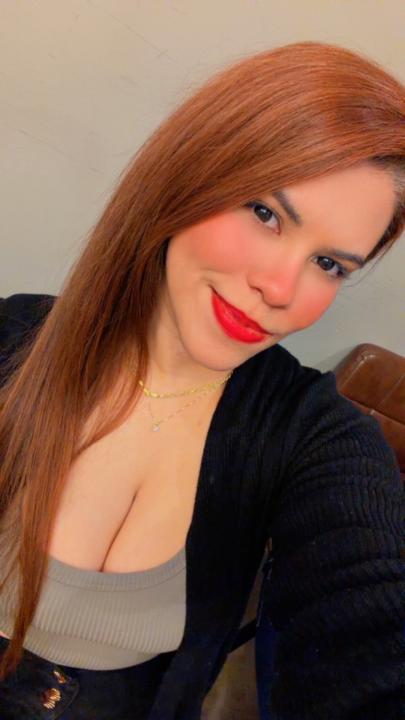 Stephanie Bohorquez
