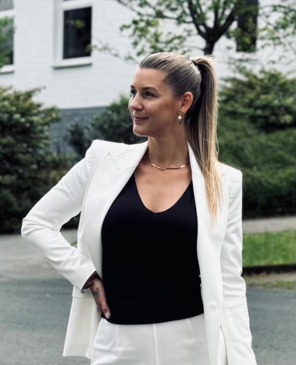 Jessica Sonnenberger