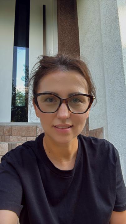 Paula Musteata