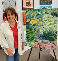 Toni Payne