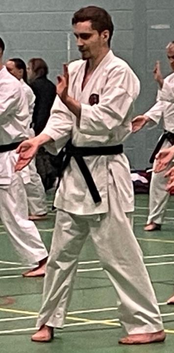Daniel Belyaevskiy