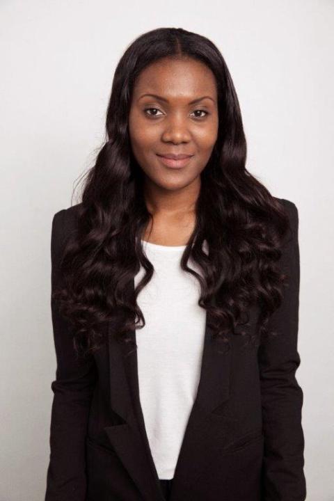 Carola Tembe
