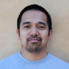 Denzil Villarico