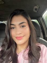 Valentina Hidalgo