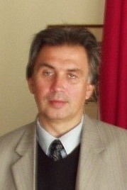 Arvydas Bruzas