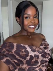 Leandra Gadzikwa