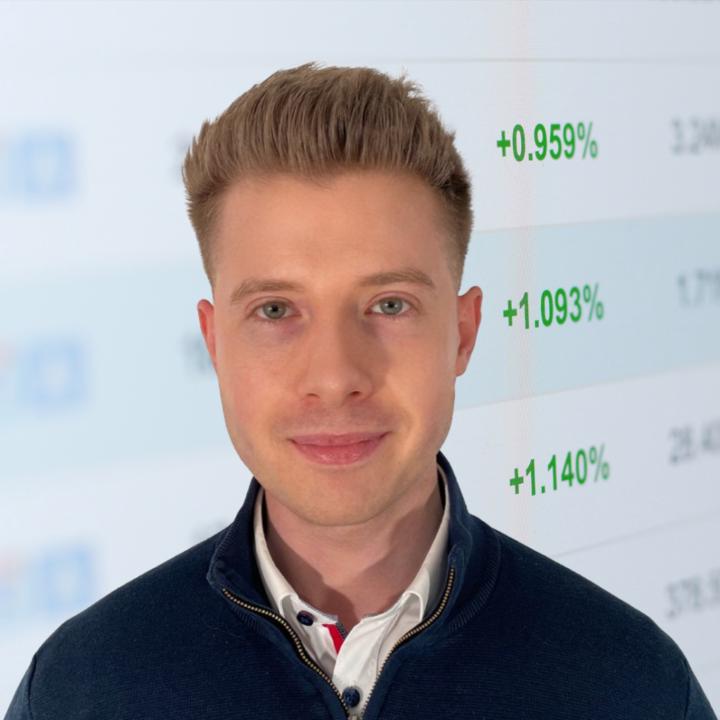 Mario Noll