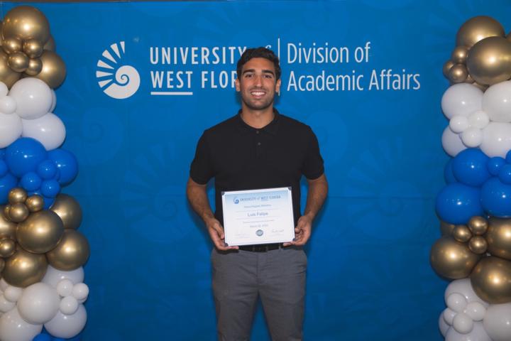 Luis Felipe Carvalho