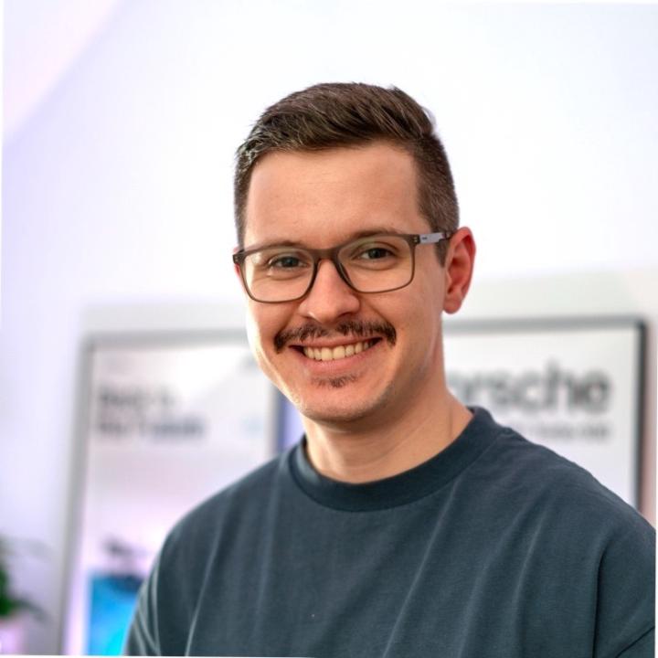 Felix Terhart