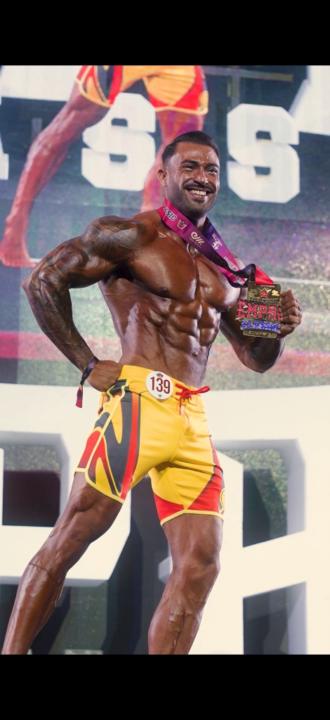 Jose Gil ortega