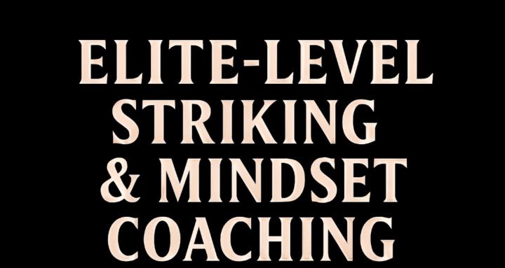 Coach Zivcic`Strikers Valley