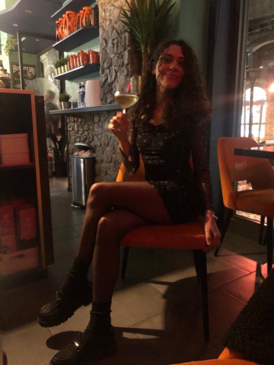 Chiara Froio