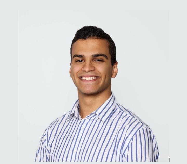 Samuel Mendes Gonçalves