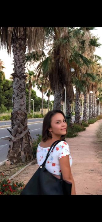 Lilou Gonzalès