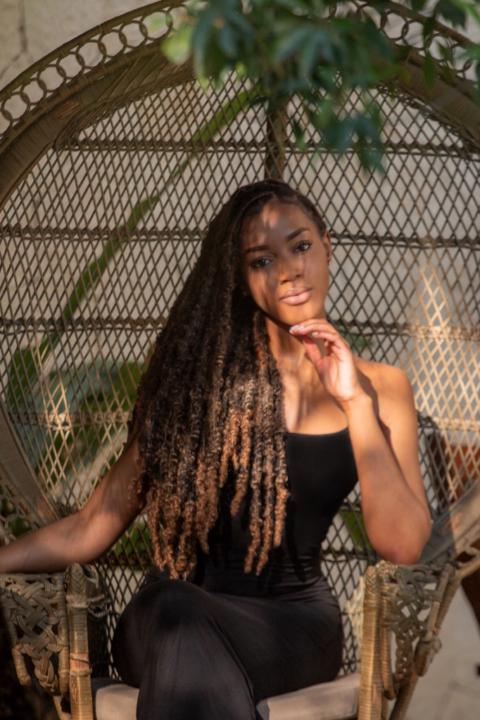 Ariel Fitz-Patrick