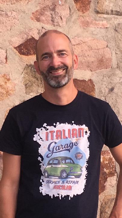 Sebastien Laroche