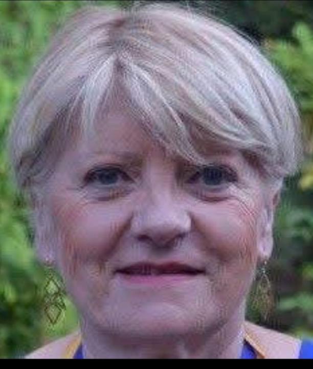 Véronique Labourdette