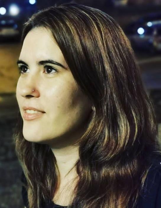 Mónica García Carcelén