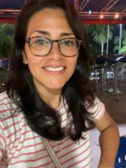 Veronica Yanez