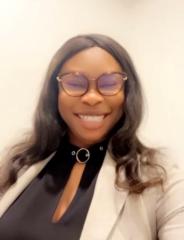 Tracy Odubele