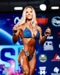 Kylee Sheldon