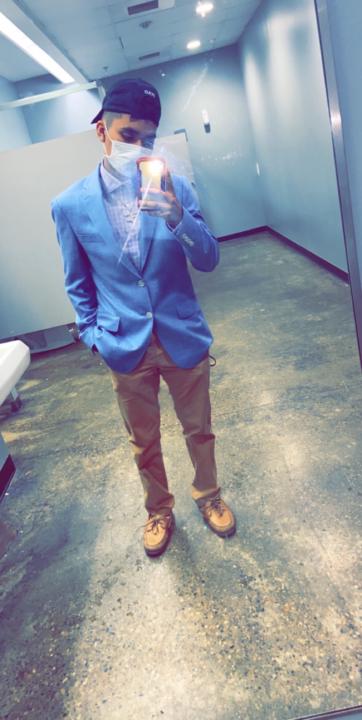 Cisco Mendoza