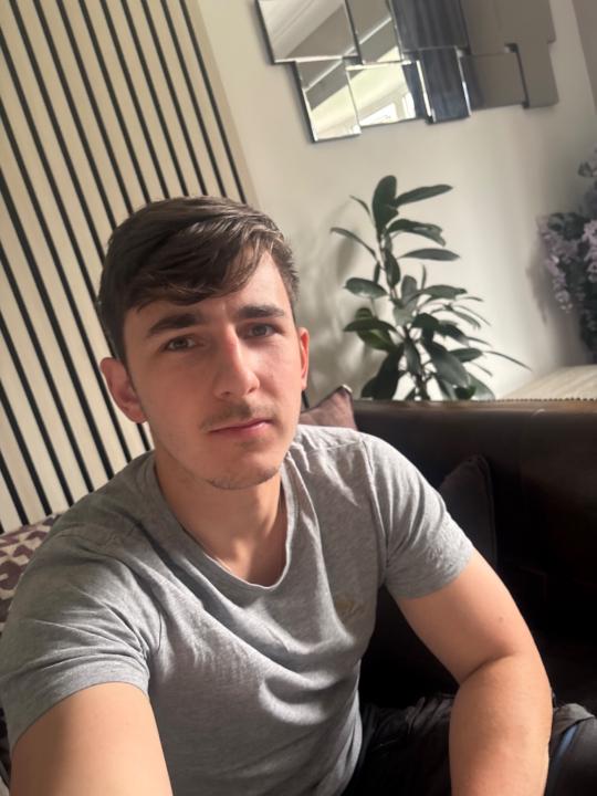 Tristan Brown