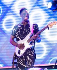 Effah Joel Kwame Ofori